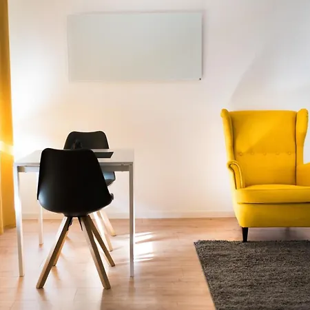 Apartment Keller L 12f