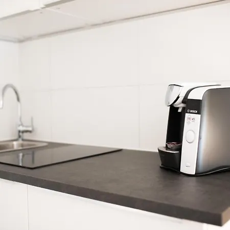 Keller L 12f דירה