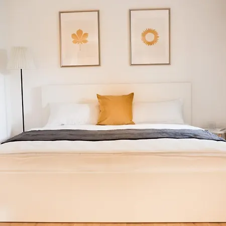 Apartamento Keller L 12f