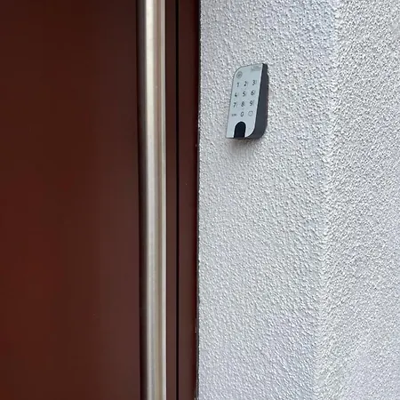 Keller L 12f Apartment