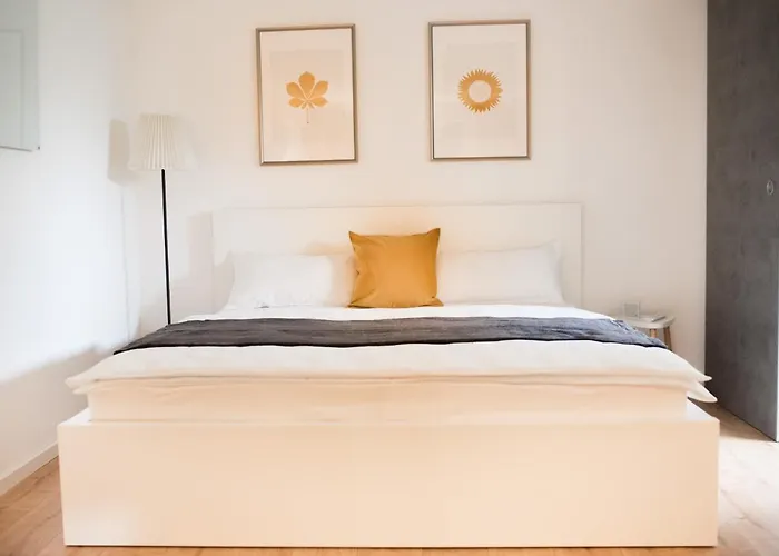 דירה Keller L 12f